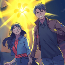 A Space for the Unbound: Broken Memories