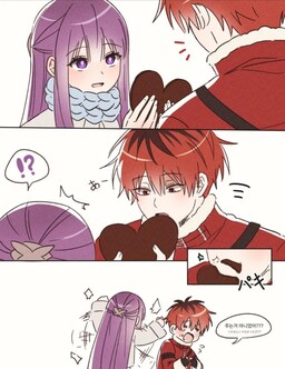 Syutapeureun Valentine Day